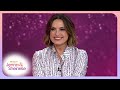Mariska Hargitay Talks Broadway Debut, Jalen Brunson Friendship