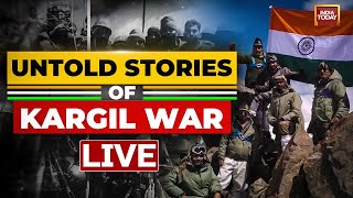 Kargil Vijay Diwas 2023: The Untold Story Of Kargil War Heroes | 24 Years Of Kargil Vijay  Diwas
