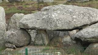 les Alignements de Carnac