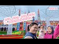 JALAN-JALAN KE JANS PARK SUMEDANG | JATINANGOR NATIONAL PARK INDONESIA 2024 | PART 1