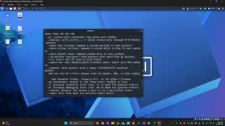 Nmap Basics Scanning and Enumeration on Single Target