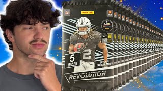 I Opened 100 Packs And Pulled Two 1 1 S