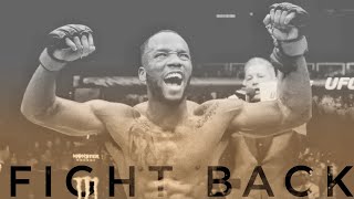 Leon Edwards "Fight Back" Highlights Welterweight Champion 2022