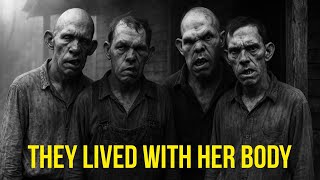The Mercer Brothers of the Appalachians Were Found in 1962 ā No One Believed TheirĀ ConfessionĀ Ever