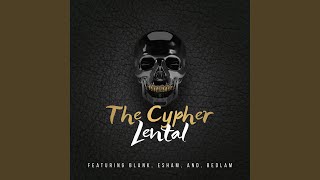 The Cypher (feat. Blank, Staplez, Esham \u0026 Bedlam)