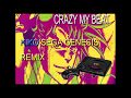 Crazy My Beat - CODA (SEGA Genesis Remix) JoJo's Bizarre Adventure: The Anthology Songs 2