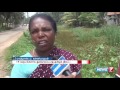 public request to desilt avm canal in maarthandam news7 tamil