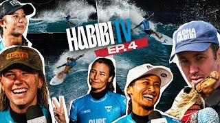 Habibi TV - Episode 4 I Surf Abu Dhabi Pro