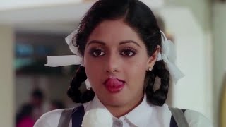 LF0877 : Sridevi | Pickpocket Scene #3 | Dancing \u0026 Pickpocketing #12