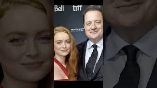 Sadie Sink The Whale Out Today Brendan Fraser Whale Darren Aronofsky Whale Sadie Sink Whale Oscars