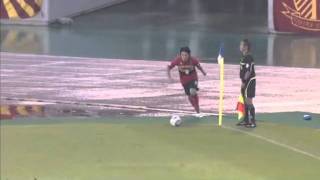 J.LEAGUE GOAL OF THE MONTH - OCTOBER 2011 Jリーグ ベストゴール集 10月