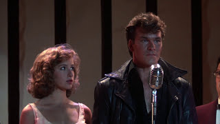 Dirty Dancing - I've Had The Time Of My Life