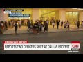 dallas shooting witness i heard about 20 gunshots