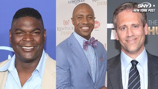 ESPN scraps radio show with Keyshawn Johnson, Jay Williams, Max Kellerman as more layoffs loom