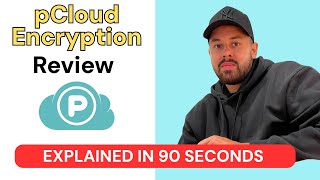 pCloud Encryption Review 🔥 – Everything You Need to Know!
