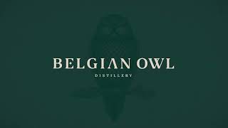 Belgian Owl Whiskey! Ексклузивно в България!