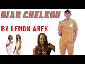 diar pageu by lemon 🍋 arek official audio south sudan music 2023.