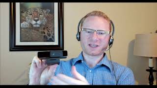 Cisco Unboxed - Webex Desk Camera