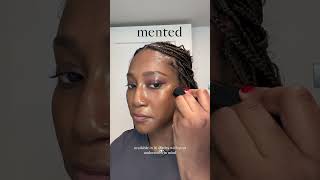 Mented Minute: Skin by Mented Tutorial | Jenn | MENTED COSMETICS