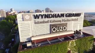 Wyndham Grand İstanbul Kalamış Marina Hotel 5. Yıl