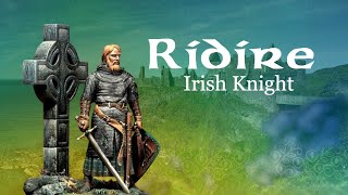 Ridire: The Irish Knight