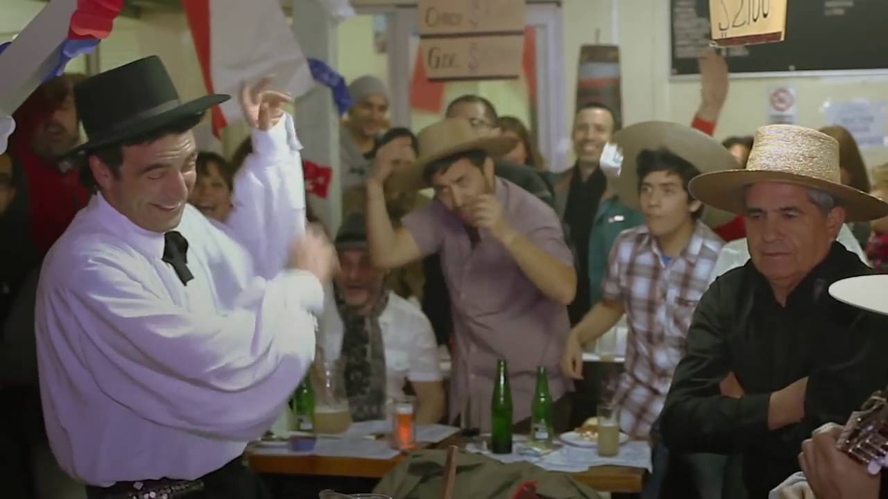 Argentino V S Chileno Payasёяшв Youtube