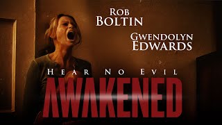 AWAKENED Full Movie | Thriller Movies | Rob Boltin | Gwendolyn Edwards | The Midnight Screening II