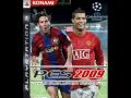 Play - Pes 2009 Original Soundtrack