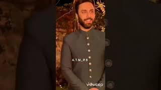 Looking graceful 😎Ahmad ali akbar vm❤