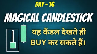 Day 16: The Secret Perfect MAGICAL Candle – Best Buying Opportunity ✨️  Decode Market