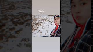 【AJ賴煜哲IG】191222 冷吱吱