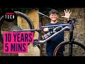 10 Years Of Pro Bike Maintenance Experience In 5 Minutes