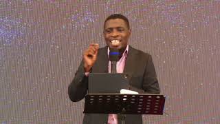 Tools of a Deliverance Minister ||  Ap. James Kawalya