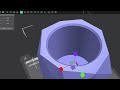 creality print 5.1 – scarf joints ai infill and more