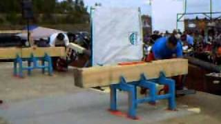 St. Pamphile 2010