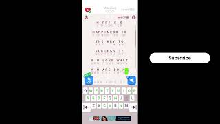 Cryptogram Level 552 | Cryptogram Letters and Numbers Answers