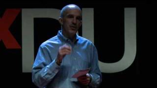 TEDxDU-Philip Tedeschi-5/13/2010