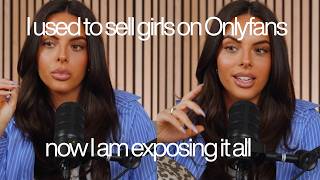 Inside the OnlyF*ns Industry (From a Former Agency Marketer)