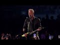 metallica screaming suicide amsterdam netherlands april 27 2023