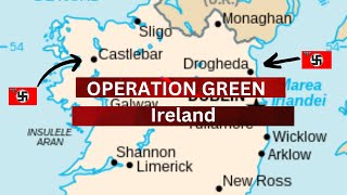 The Emerald Strategy: Unveiling Operation Green in Ireland