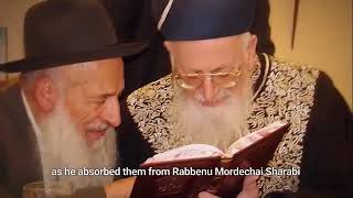 Save the building of the Kabbalists' historic Yeshiva "Nahar Shalom"