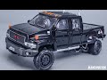 a dream come true！black and apple tree mpm06 ironhide oversized version review.