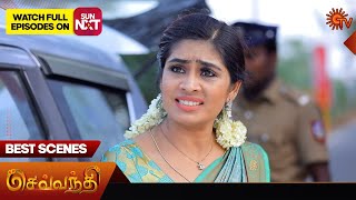 Sevvanthi - Best Scenes | 10 May 2024 | Tamil Serial | Sun TV