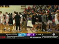 wenatchee vs eastmont boys basketball 01 18 2025