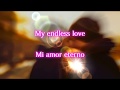 Lionel Richie & Diana Ross - My Endless Love (Letra En Español)