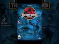 The Lost World Novel!