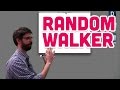 I.1: Random Walker - The Nature of Code