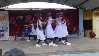 Ta Ra Rum Pum- Ta Ra Rum Pum dance cover  Ku/Boyagane M.V dance group