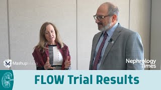 High-Impact and Late-Breaking FLOW Results