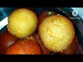 बिना खोवा बाजार जैसा गुलाब जामुन बनाने का सबसे आसान तरीका ❤️ perfect gulab jamun recipe no khoya